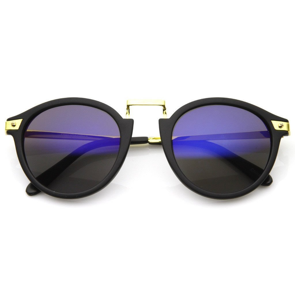 Le Specs Alohaha Round Sunglasses | Sunglasses women designer, Round  sunglasses, Sunglasses women oversized